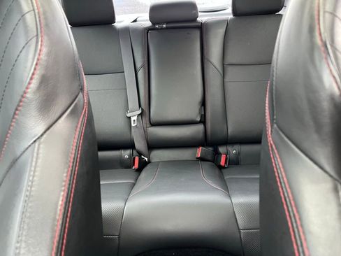 Used 2020 Subaru WRX Limited image 25