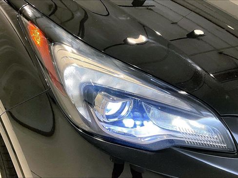 Used 2019 Buick Envision Premium AWD/4WD image 32