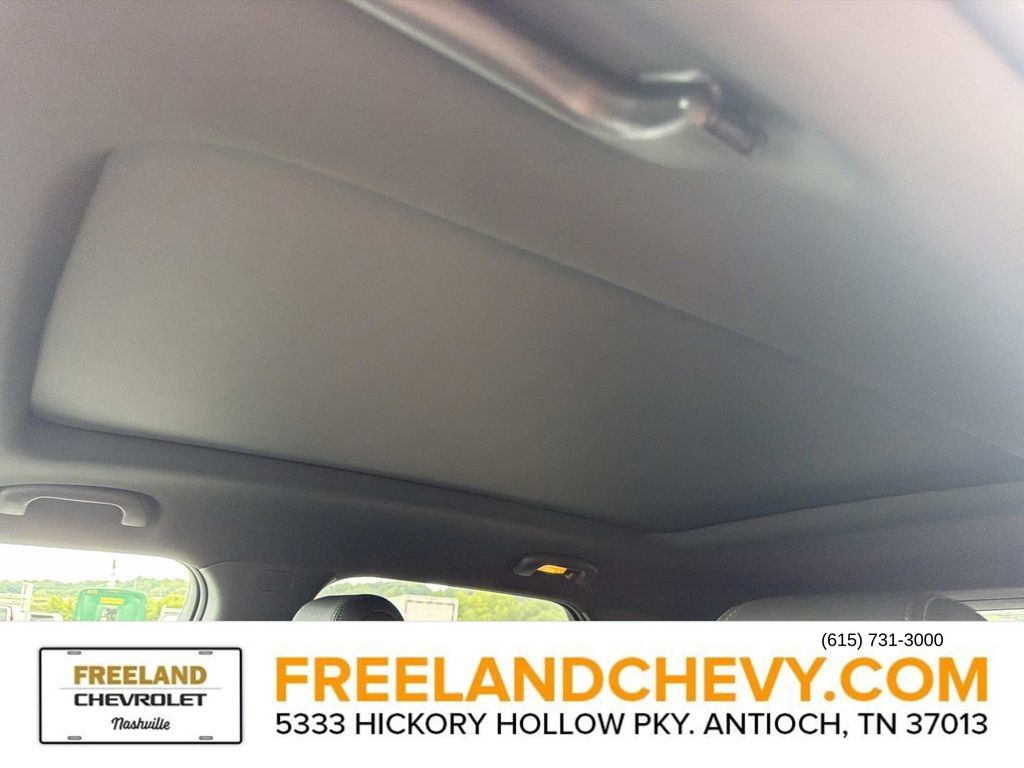 New 2026 Chevrolet TrailBlazer ACTIV w/ Convenience Package FWD image 22