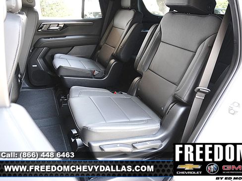 New 2026 Chevrolet Tahoe LT w/ Comfort Package RWD image 14