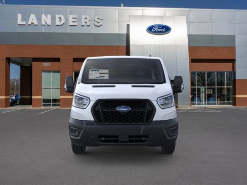 New 2025 Ford Transit 150 Low Roof w/ Load Area Protection Package image 6