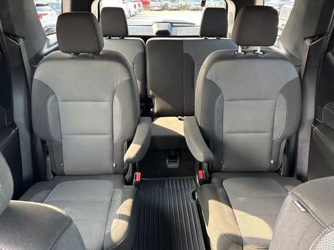 Used 2023 Chevrolet Traverse LT AWD/4WD image 29