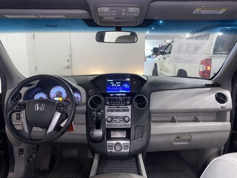 Used 2015 Honda Pilot SE image 12