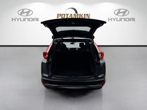 Used 2019 Honda CR-V EX image 25