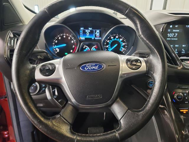 Used 2016 Ford Escape Titanium AWD/4WD image 19