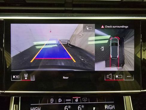 New 2026 Audi Q7 3.0T Premium Plus image 22