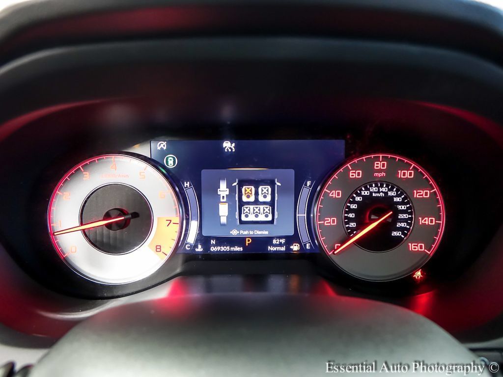 Used 2023 Acura RDX w/ Advance Package AWD/4WD image 14