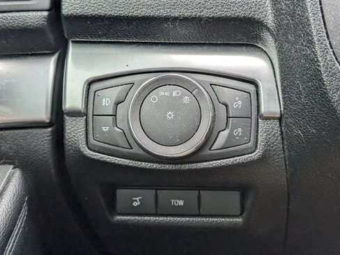Used 2019 Ford Explorer Sport AWD/4WD image 23