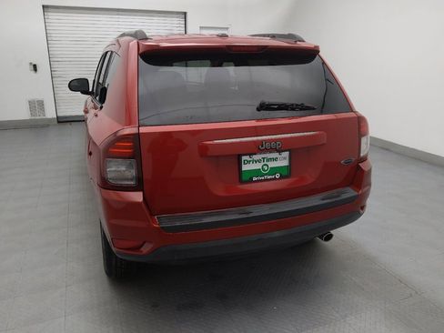 Used 2016 Jeep Compass Sport w/ Power Value Group image 6