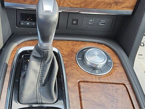 Used 2024 Nissan Armada SL w/ Cargo Package image 24