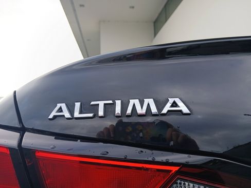 Used 2021 Nissan Altima 2.5 SV image 29