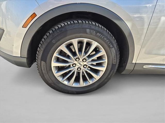 Used 2016 Lincoln MKX Select w/ Select Plus Package FWD image 7