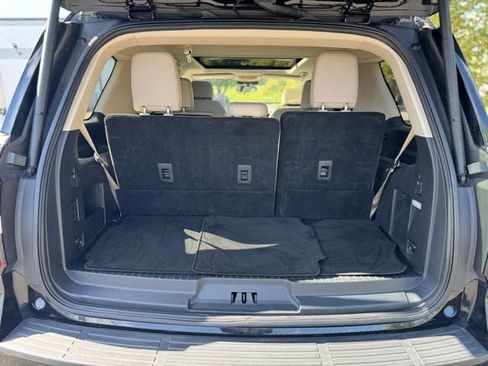 Certified 2024 Ford Expedition Limited image 26