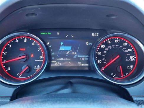 Used 2019 Toyota Camry XSE w/ Driver Assist Package image 18