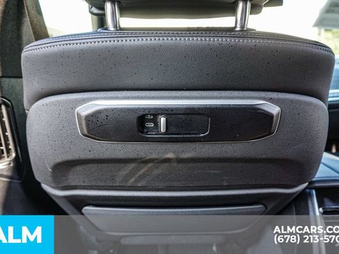 Used 2024 BMW X5 sDrive40i RWD image 34