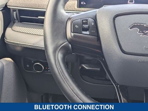 Used 2025 Ford Mustang Mach-E Select w/ Comfort Package Lite AWD/4WD image 21