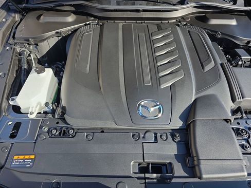 Used 2026 MAZDA CX-90 3.3 Turbo S w/ Premium Plus image 43