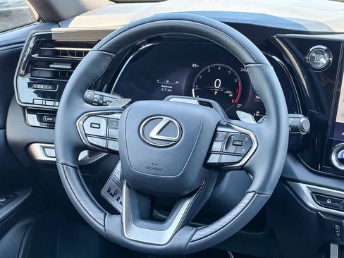 New 2026 Lexus RX 350 F Sport image 21