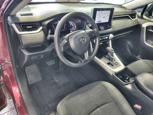 Used 2024 Toyota RAV4 LE image 14