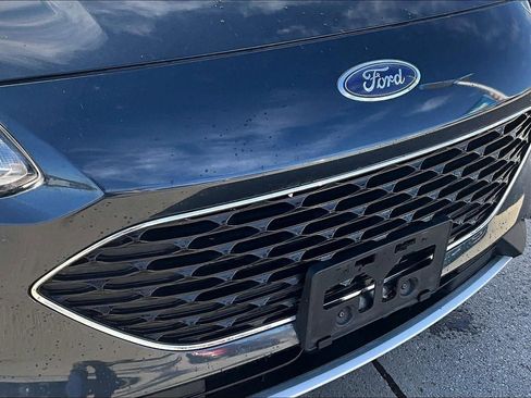 Used 2022 Ford Escape SEL image 24