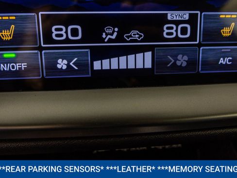 Used 2023 Subaru Outback Limited image 8