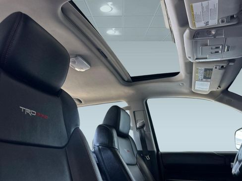 Used 2019 Toyota Tundra TRD Pro AWD/4WD image 14