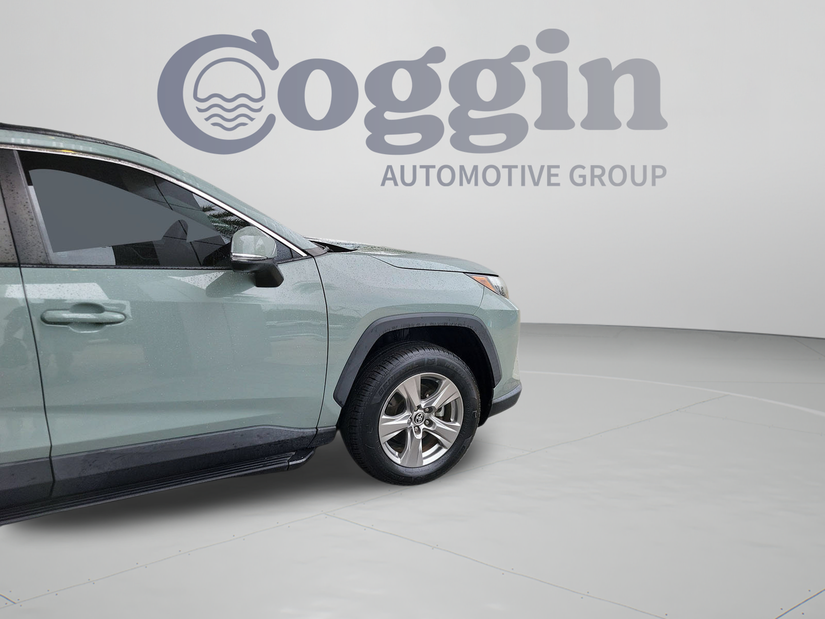 Used 2022 Toyota RAV4 XLE FWD image 34