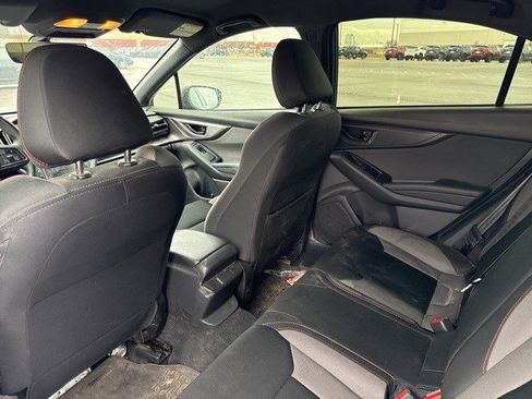 Used 2023 Subaru WRX image 11