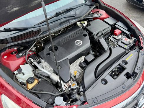 Used 2015 Nissan Altima 2.5 S w/ Power Driver Seat Package image 27