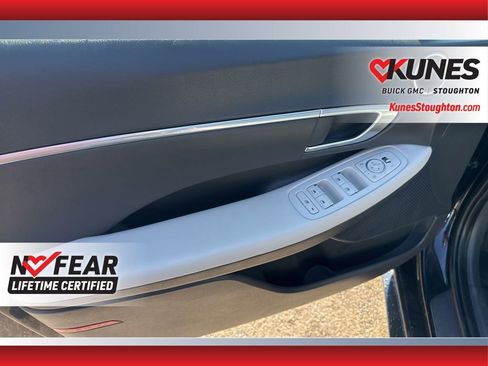 Used 2023 Hyundai Sonata SEL image 19
