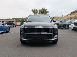 New 2026 Kia Sportage EX w/ EX Panorama Roof Package video 2