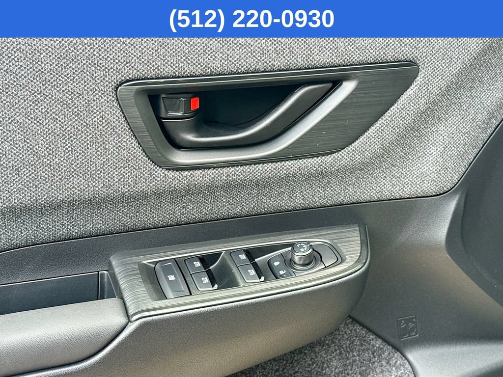 New 2026 Subaru Outback Premium AWD/4WD image 22