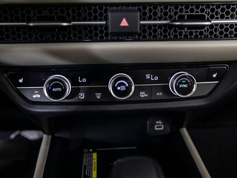 Used 2024 Honda HR-V EX-L image 29