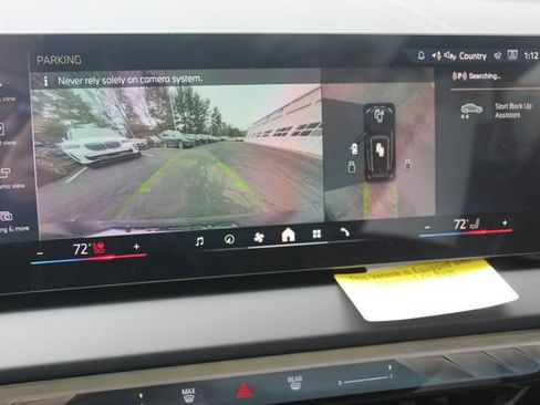 New 2026 BMW X3 xDrive30 w/ Premium Package image 16