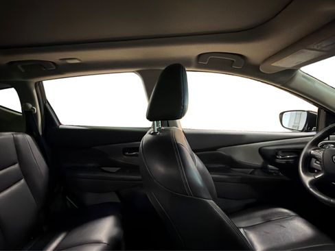Used 2024 Nissan Murano SV AWD/4WD image 42