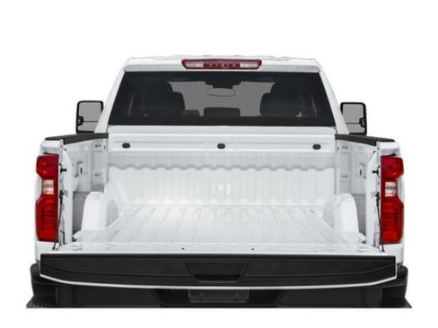 New 2026 Chevrolet Silverado 2500 W/T w/ WT Convenience Package AWD/4WD image 14