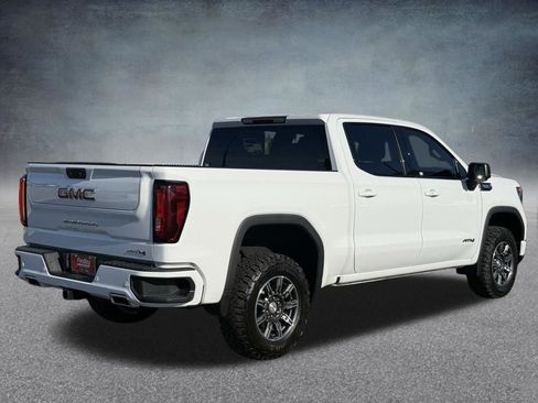 Certified 2024 GMC Sierra 1500 AT4 image 4