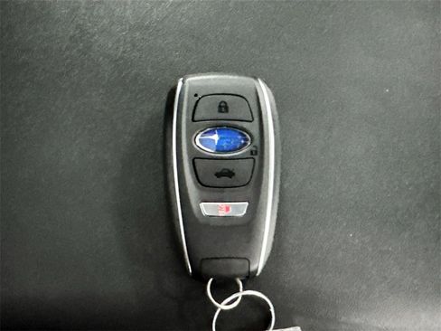 New 2026 Subaru Forester Premium image 30