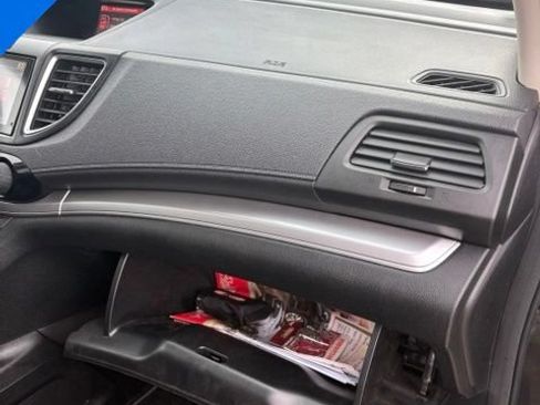 Used 2015 Honda CR-V EX image 34