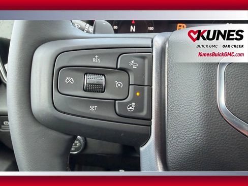 New 2026 GMC Sierra 1500 Elevation w/ Elevation Premium Package AWD/4WD image 11