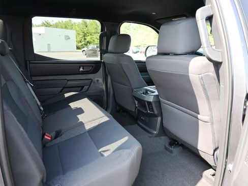New 2026 Toyota Tundra SR5 AWD/4WD image 13