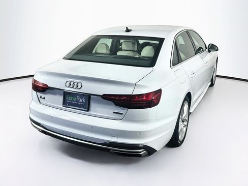 Used 2024 Audi A4 2.0T Premium Plus AWD/4WD image 9