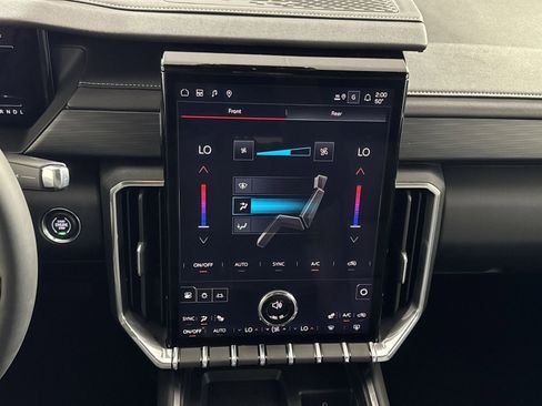 New 2026 GMC Acadia Elevation w/ Elevation Premium Package image 20