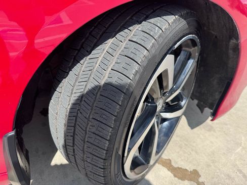 Used 2018 Honda Accord Sport image 49
