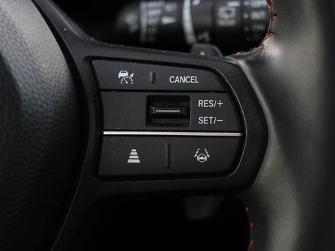 Used 2024 Honda CR-V Sport image 13