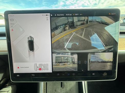 Used 2018 Tesla Model 3 Long Range image 23