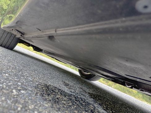 Used 2006 BMW 525xi Sedan image 39