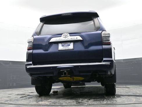Used 2014 Toyota 4Runner Limited image 42