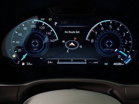 Used 2021 Genesis GV80 3.5T w/ Prestige Package 07 image 23