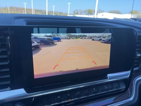 Used 2022 Chevrolet Silverado 1500 RST image 63